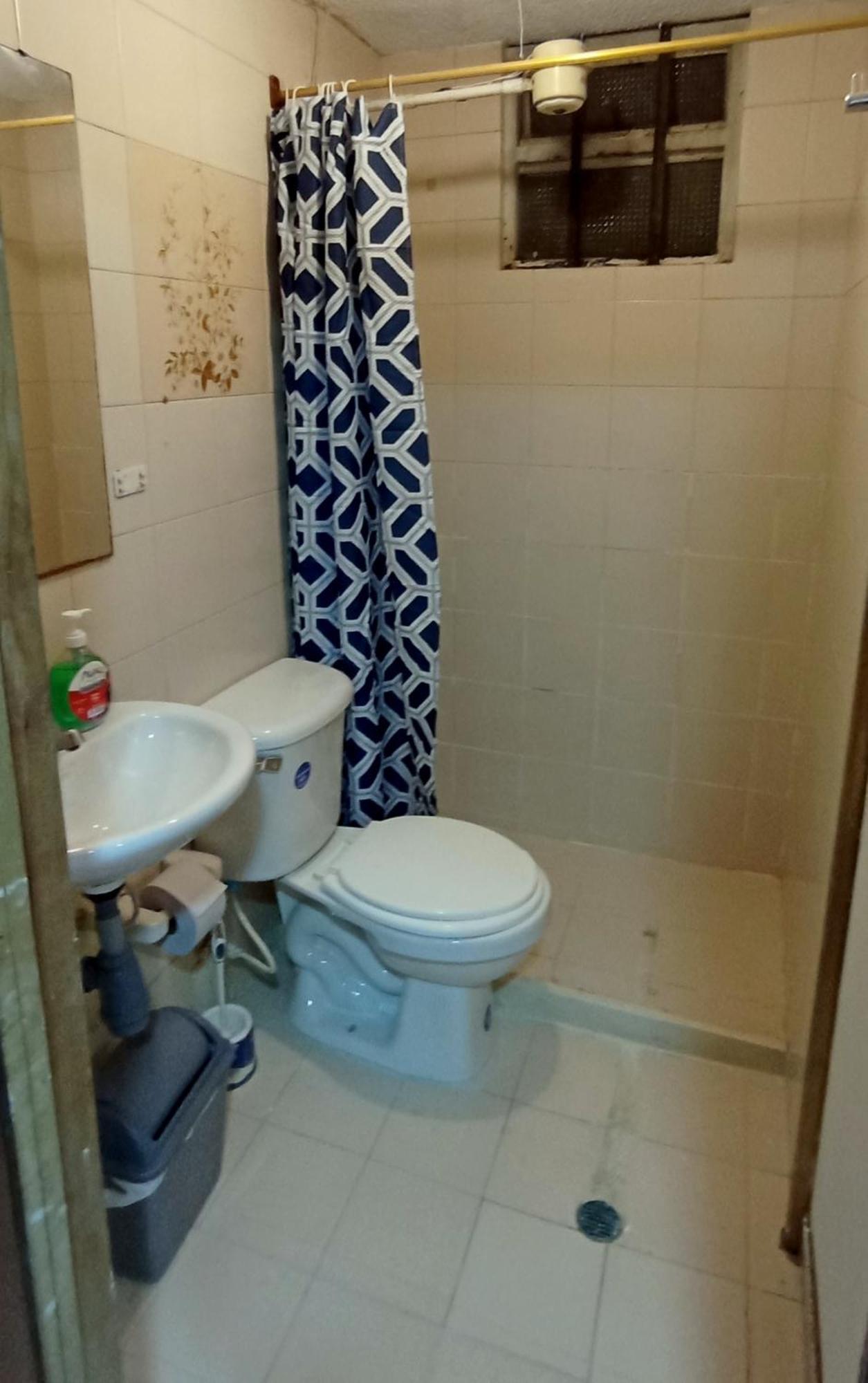 Casa Latino Apartment Bogota Bagian luar foto